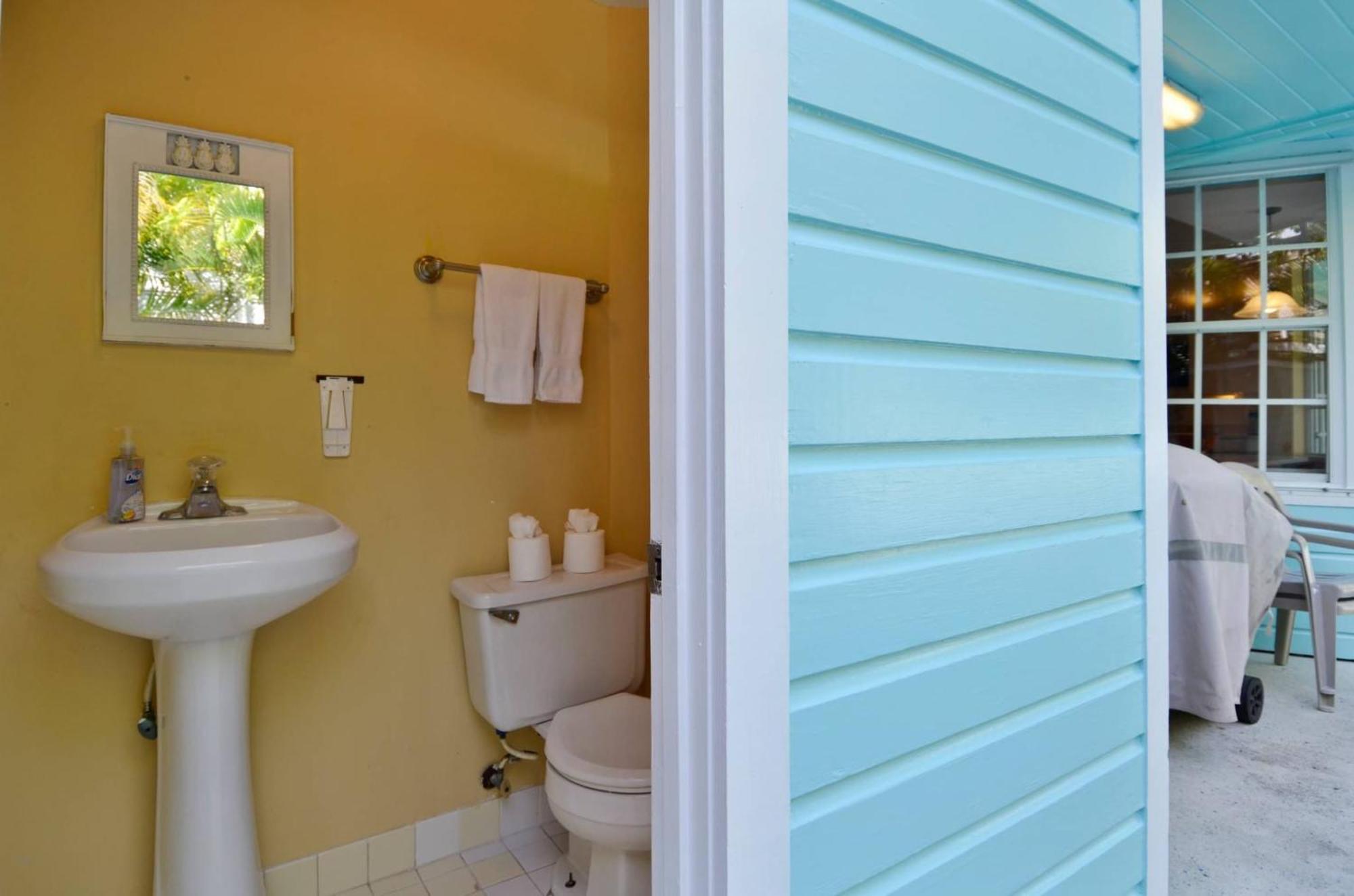 Casa Grande By Avantstay Dt Key West Near South Beach W Pool エクステリア 写真